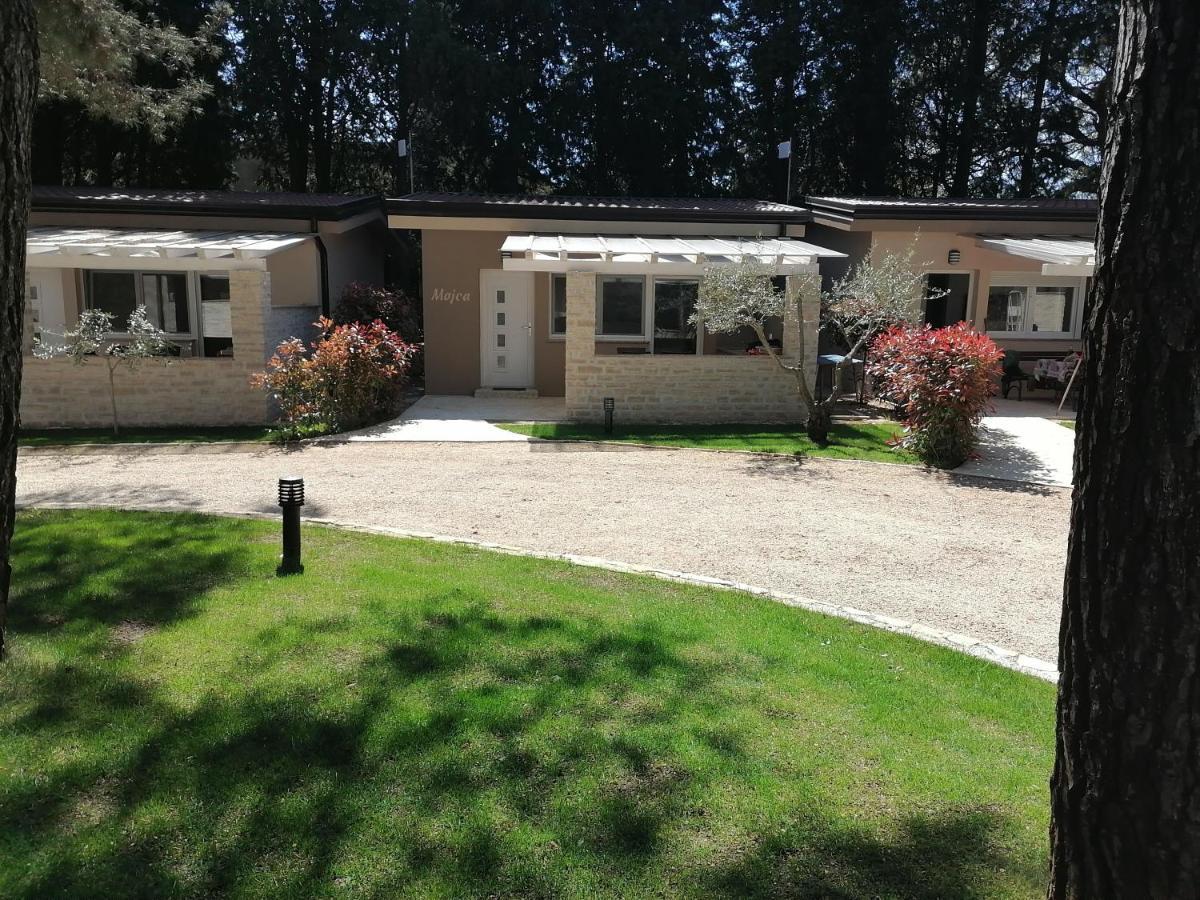 Holiday Park Mimoza Башания Экстерьер фото