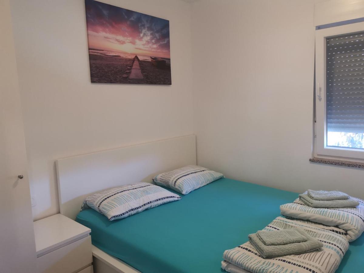 Holiday Park Mimoza Башания Экстерьер фото
